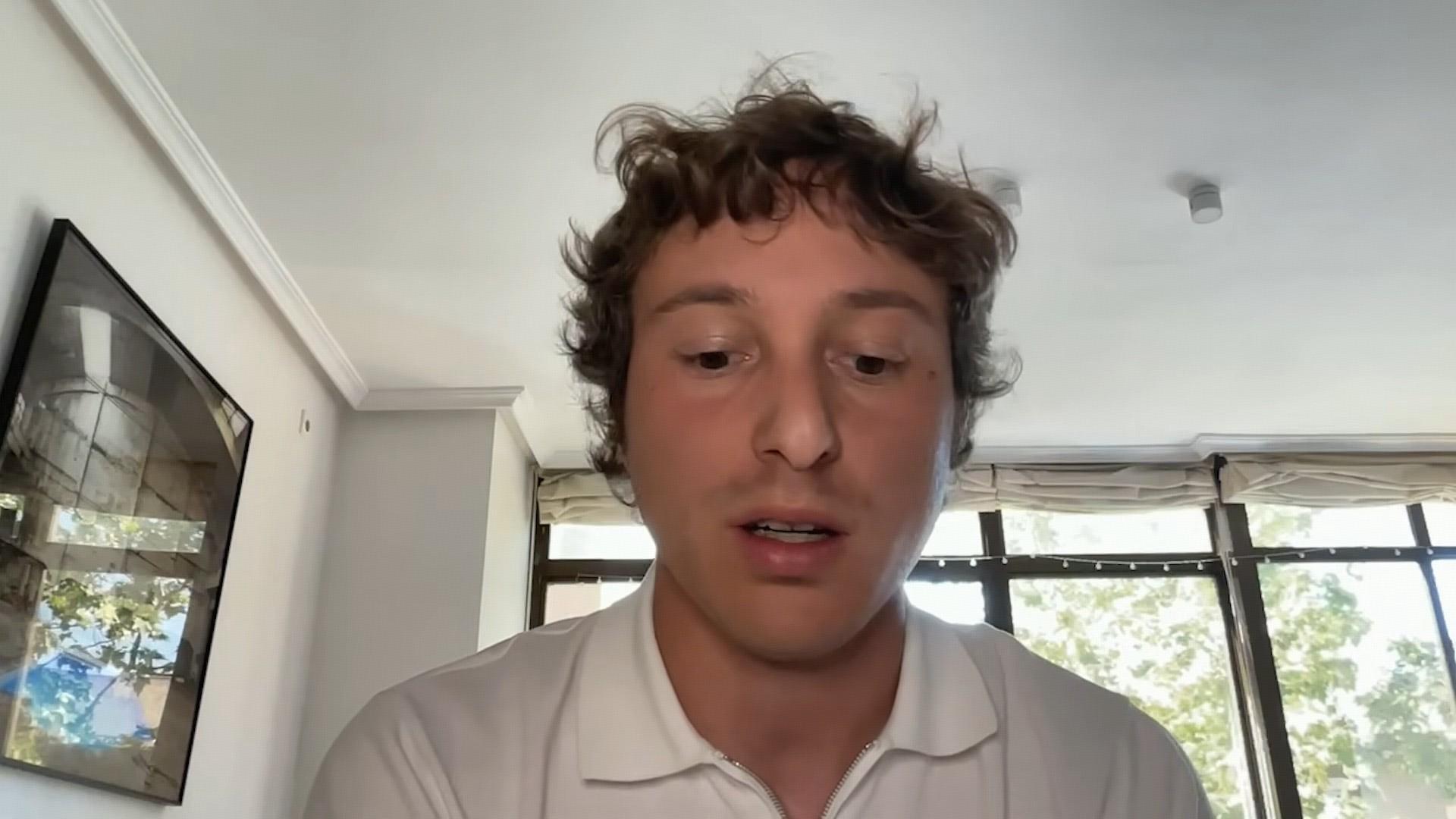 开云体育网址-莫雷托：米兰没考虑卢卡库；贡萨洛-拉莫斯已经被推荐给米兰
